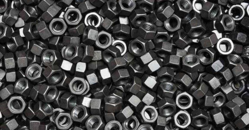 What is Black Oxide, and What are the Benefits? Excel Planting