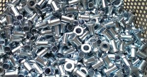 What is Zinc Plating, and What are its Benefits_