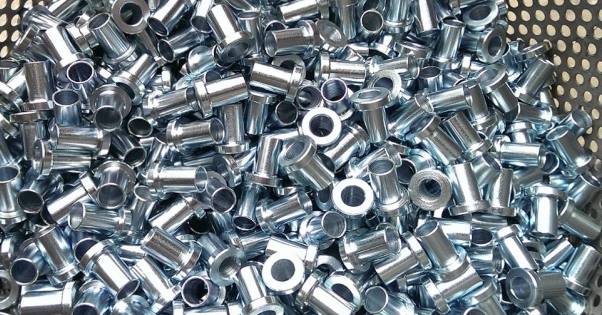 What is Zinc Plating, and What are its Benefits_